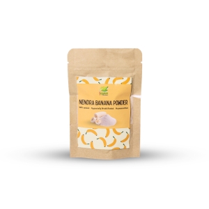Nendran Banana Powder